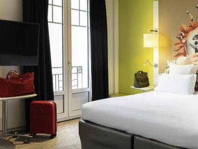 Mercure Nice Centre Grimaldi - 11