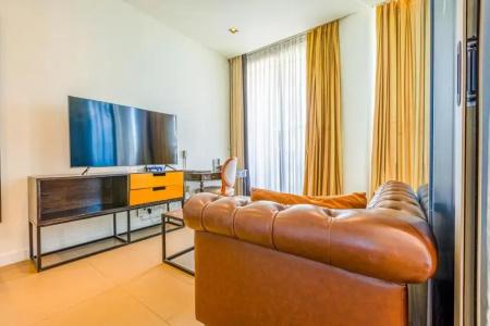 Pattaya Modus Beachfront Resort - 11