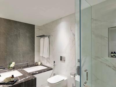 Fairmont Dubai - 87