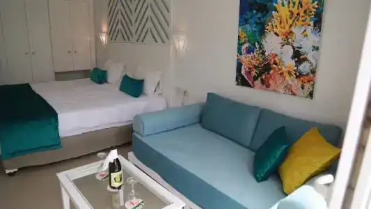 Thalassa Sousse - 19