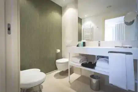 The Sense Experience Resort - 61