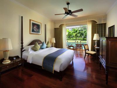 Sofitel Krabi Phokeethra Golf And Spa Resort - Sha Extra Plus - 67