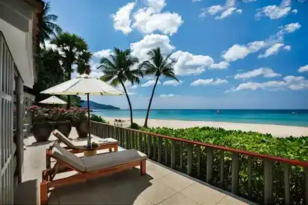 The Surin Phuket - Sha Plus - 16