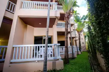 Kata Poolside Resort Sha Extra Plus - 9