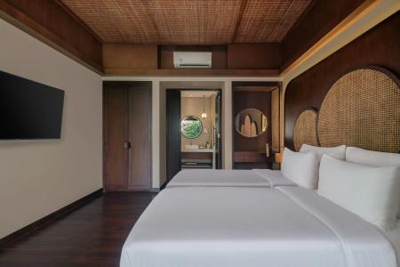 The Garcia Ubud & Resort - 83