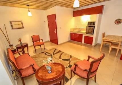 La Casona de Don Lucas - 54