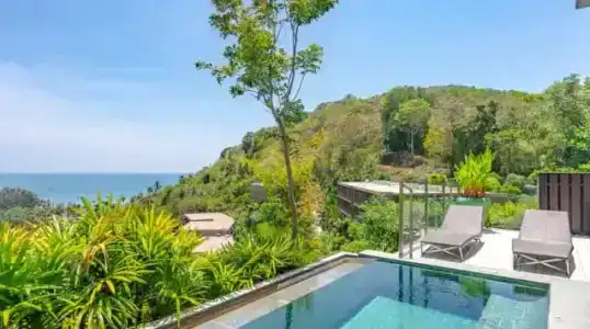 Sunsuri Phuket - Sha Plus - 109