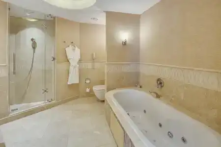 Swissôtel Ankara - 40