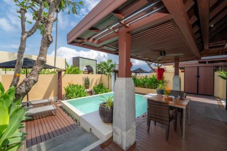 Pavilion Samui Villas And Resort - Sha Plus - 116