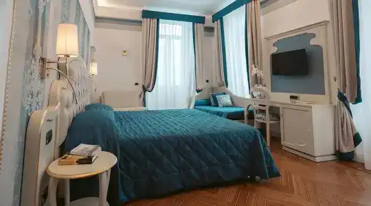 Excelsior Splendide - 34