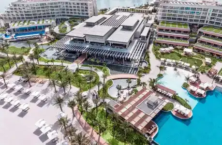Intercontinental Ras Al Khaimah Resort And Spa, An Ihg - 0