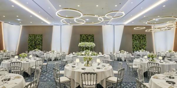 Intercontinental Lyon - Dieu, An Ihg - 23