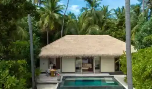 InterContinental Maldives Maamunagau Resort, an IHG - 50