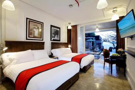 Pattaya Modus Beachfront Resort - 2