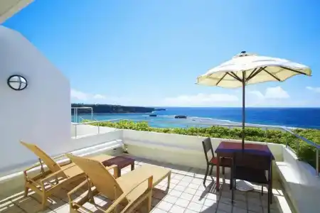 ANA InterContinental Manza Beach Resort, an IHG - 24