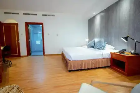 BM Beach Resort - 6