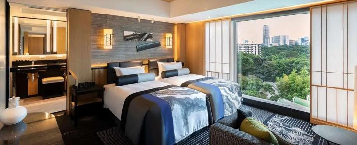 New Otani Tokyo The Main - 124