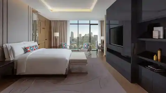 The Ritz-Carlton - 55