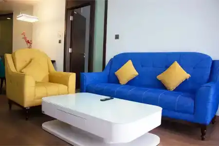 Signature and Spa - 19