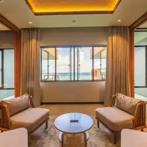 Veligandu Island Resort & Spa - 27
