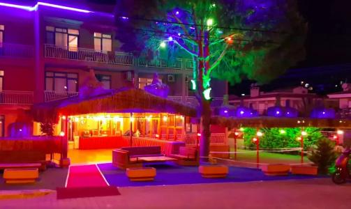 Grand Yayla - 11