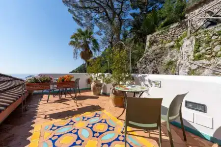 Relais Villa Annalara - 113
