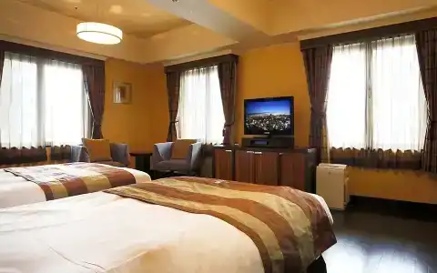 Monterey La Soeur Osaka - 69