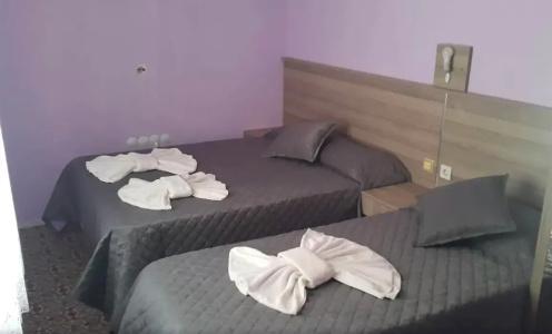 Grand Yayla - 3