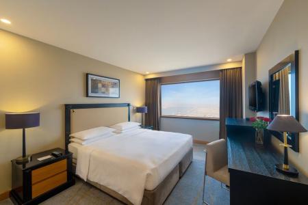 Hyatt Regency Dubai - Corniche - 56