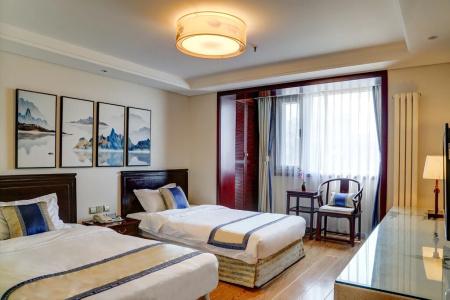 Beijing Inner Mongolia Chaoyang - 18