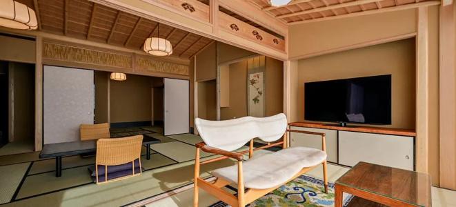 Fujiya Ryokan - 79