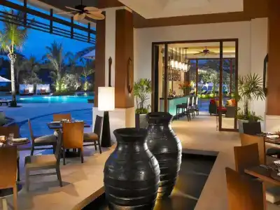 Shangri-La Chiang Mai - Sha Extra Plus - 24