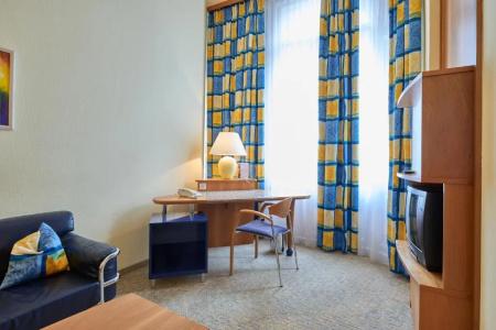 Starlight Suiten Salzgries - 29