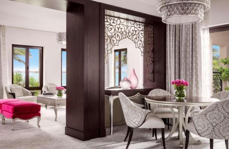 One&Only Royal Mirage Resort Dubai at Jumeirah Beach - 72