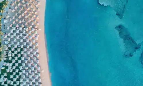 Iberotel Makadi Beach - 29