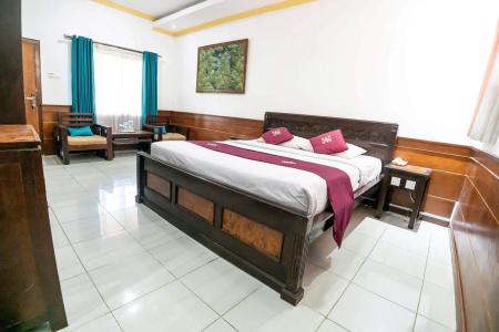 Melasti Kuta Bungalows & Spa - 58