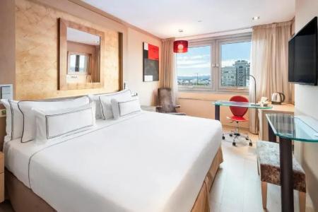 Melia Madrid Princesa - 61