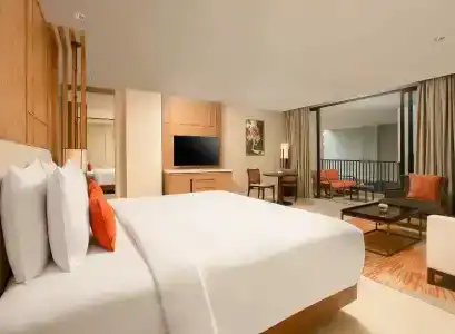 Aryaduta Bali - 57