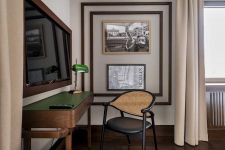 Precise Tale Berlin Potsdamer Platz - 45