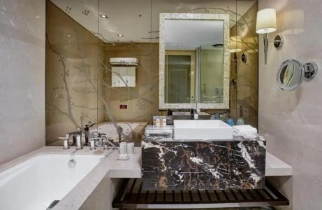 Crowne Plaza Beijing Chaoyang u-Town, An Ihg - 8