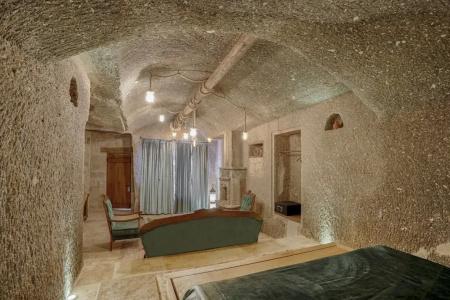 Hera Cave Suites - 151