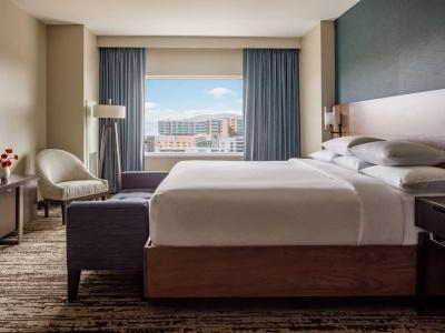 Hyatt Regency-Denver Conference Center - 37