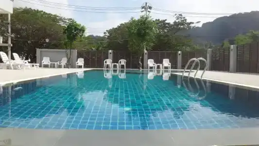 Ao Nang Miti Resort - 34