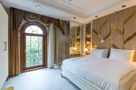 Wyndham Istanbul Old City - 36