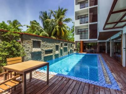 Plumeria Maldives - 21