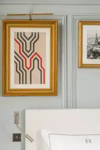 Le Damantin Hôtel & Spa - 59