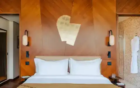 Hôtel Madame Rêve - 30