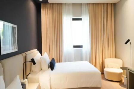 Al Seef Resort & Spa by Andalus - 47