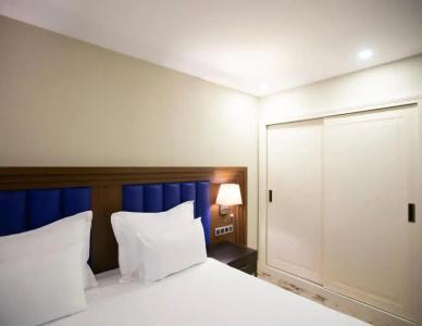 Ramada Plaza By Wyndham Istanbul Sultanahmet - 42