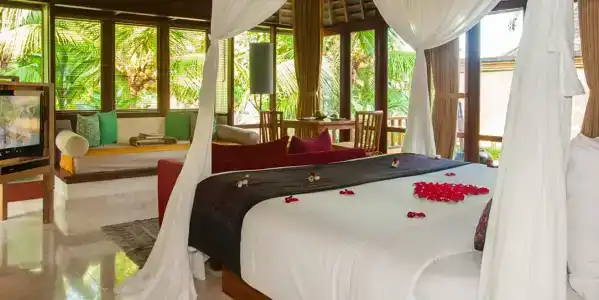 Komaneka at Tanggayuda Ubud - 42